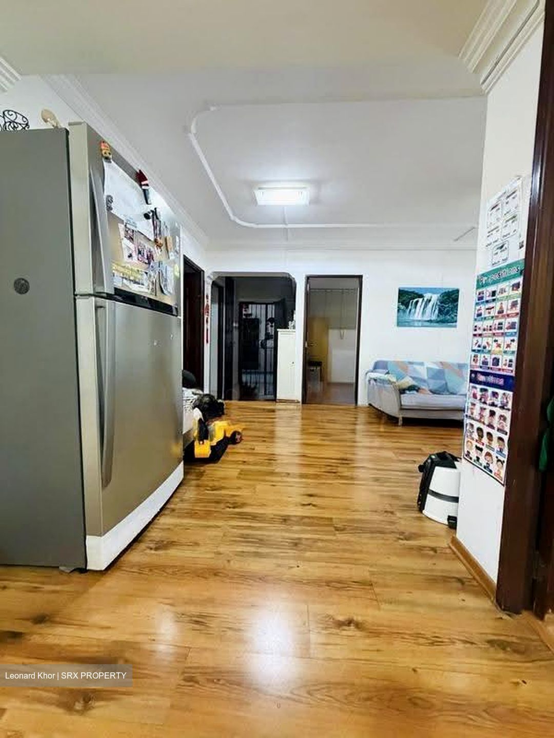 Blk 284 Choa Chu Kang Avenue 3 (Choa Chu Kang), HDB 4 Rooms #632901671